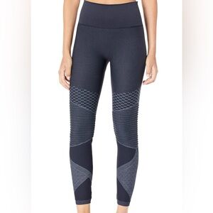 Spanx ‘Look at Me Now’ Moto Leggings